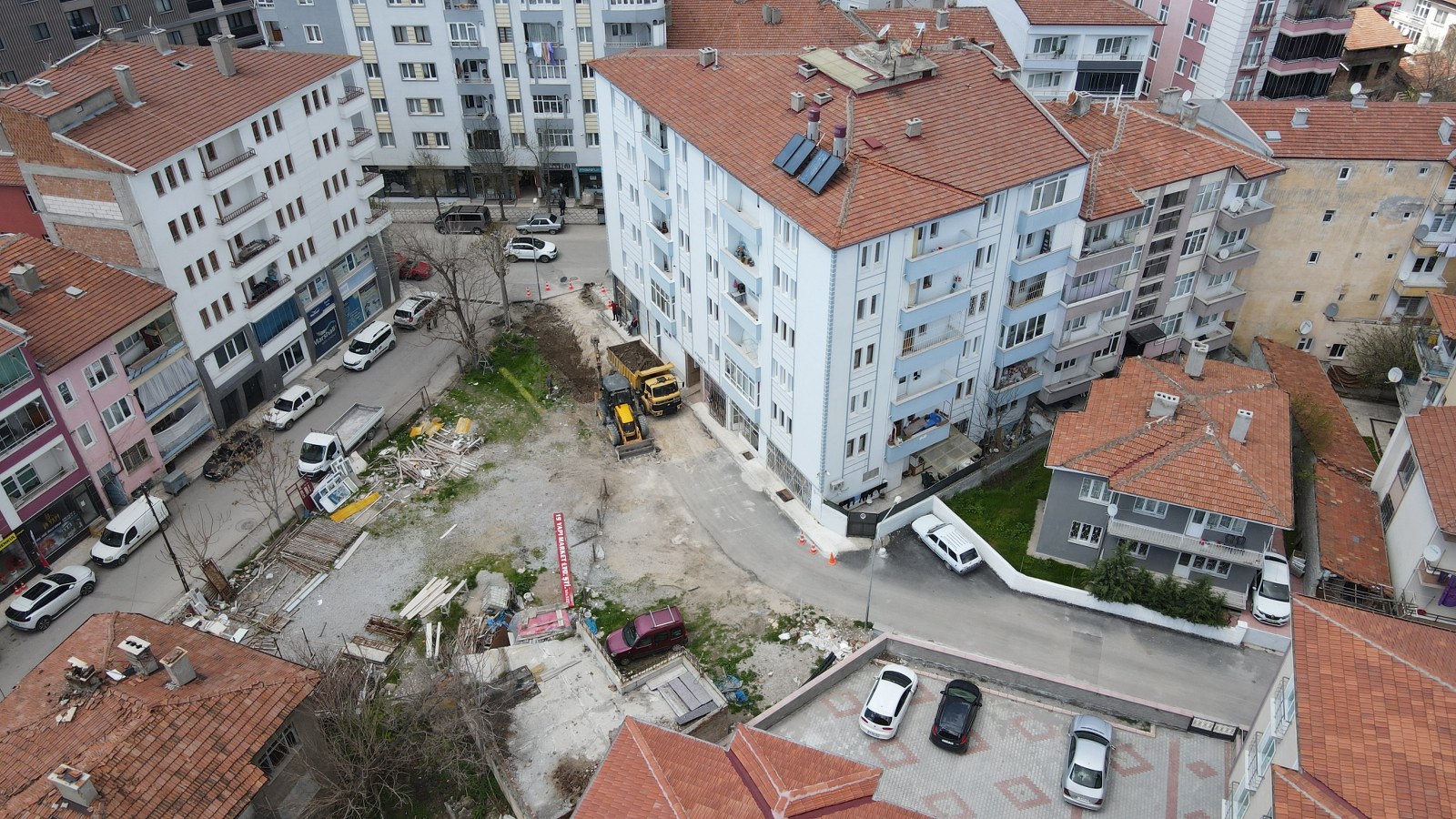 MUHTARDAN AÅžGINâ€™A YOL TEÅžEKKÃœRÃœ